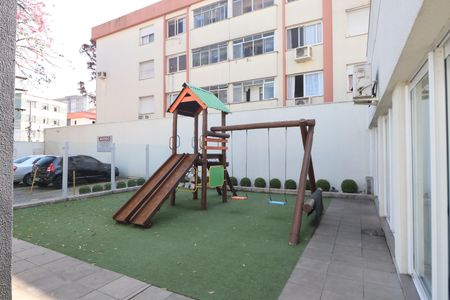 Apartamento à venda com 53m², 2 quartos e 1 vagaÁrea comum - Playground