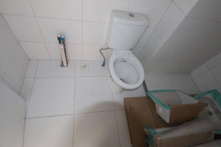 Apartamento à venda com 53m², 2 quartos e 1 vagaBanheiro