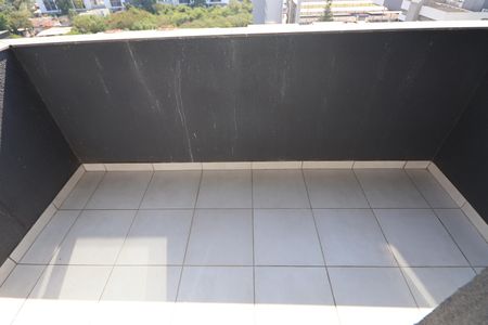 Apartamento à venda com 53m², 2 quartos e 1 vagaSacada