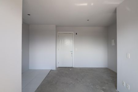 Apartamento à venda com 53m², 2 quartos e 1 vagaSala