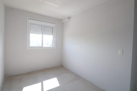 Apartamento à venda com 53m², 2 quartos e 1 vagaQuarto 2