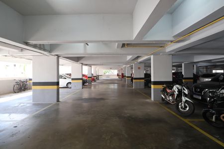 Apartamento à venda com 53m², 2 quartos e 1 vagaGaragem