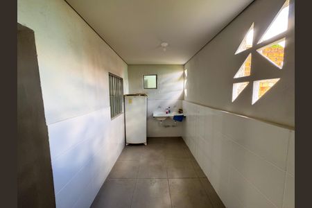 Studio para alugar com 29m², 1 quarto e sem vagaÁrea de Serviço