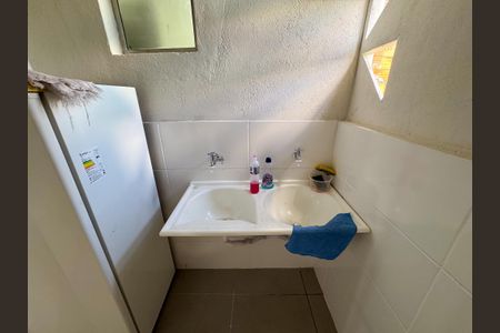 Studio para alugar com 29m², 1 quarto e sem vagaÁrea de Serviço