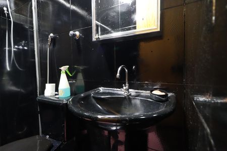 Casa para alugar com 90m², 3 quartos e sem vagaBanheiro