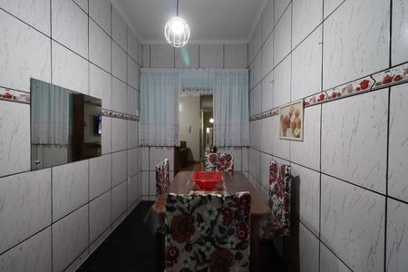 Casa para alugar com 90m², 3 quartos e sem vagaCozinha