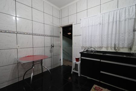 Casa para alugar com 90m², 3 quartos e sem vagaCozinha