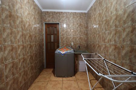 Casa para alugar com 90m², 3 quartos e sem vagaÁrea de Serviço