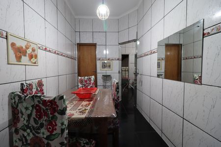 Casa para alugar com 90m², 3 quartos e sem vagaCozinha