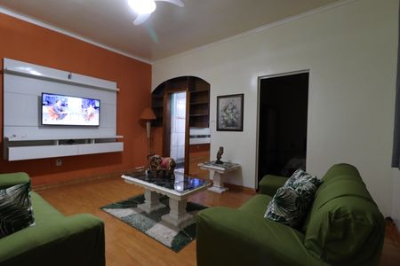 Casa para alugar com 90m², 3 quartos e sem vagaSala