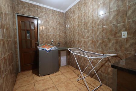 Casa para alugar com 90m², 3 quartos e sem vagaÁrea de Serviço