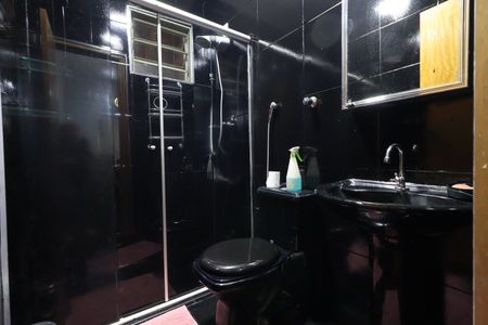 Casa para alugar com 90m², 3 quartos e sem vagaBanheiro