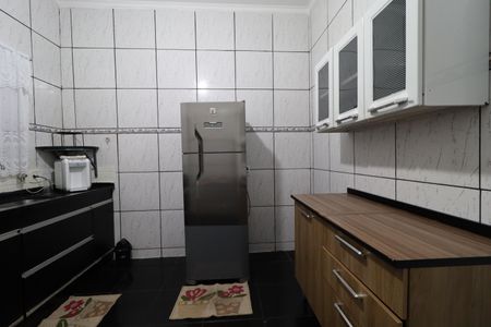 Casa para alugar com 90m², 3 quartos e sem vagaCozinha