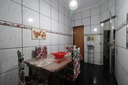 Casa para alugar com 90m², 3 quartos e sem vagaCozinha