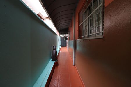 Casa para alugar com 90m², 3 quartos e sem vagaCorredor