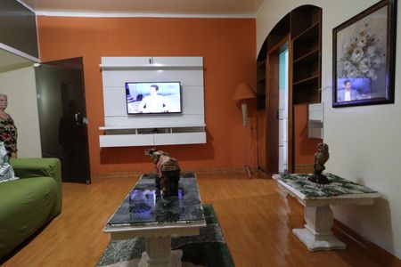 Casa para alugar com 90m², 3 quartos e sem vagaSala