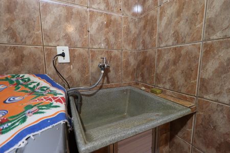 Casa para alugar com 90m², 3 quartos e sem vagaÁrea de Serviço