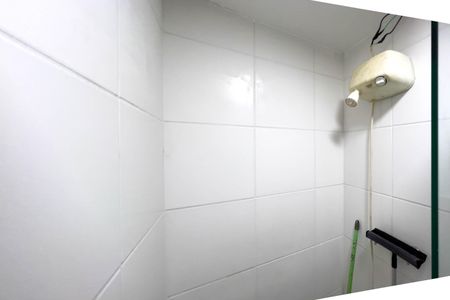 Apartamento à venda com 37m², 2 quartos e sem vagaBanheiro