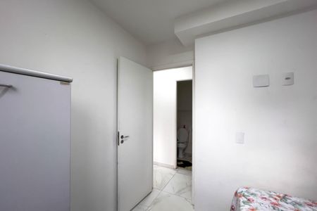 Apartamento à venda com 37m², 2 quartos e sem vagaQuarto 2