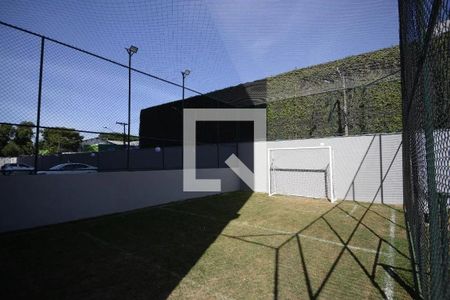 Apartamento à venda com 37m², 2 quartos e sem vagaQuadra