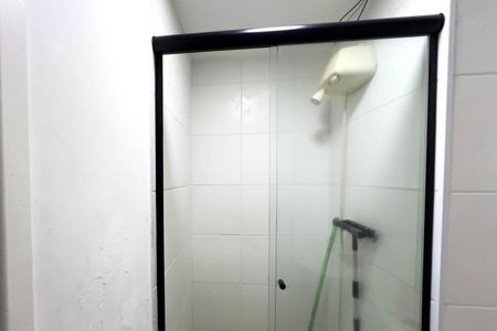 Apartamento à venda com 37m², 2 quartos e sem vagaBanheiro