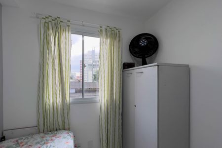 Apartamento à venda com 37m², 2 quartos e sem vagaQuarto 2