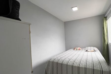 Apartamento à venda com 37m², 2 quartos e sem vagaQuarto 1