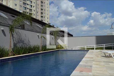 Apartamento à venda com 37m², 2 quartos e sem vagaPiscina