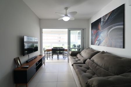 Apartamento para alugar com 100m², 3 quartos e 2 vagasSala