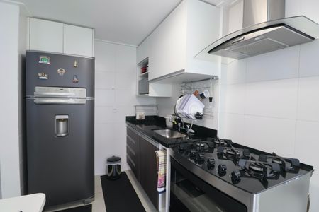 Apartamento para alugar com 100m², 3 quartos e 2 vagasCozinha