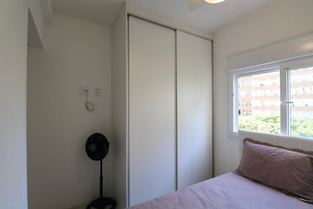 Apartamento para alugar com 100m², 3 quartos e 2 vagasQuarto