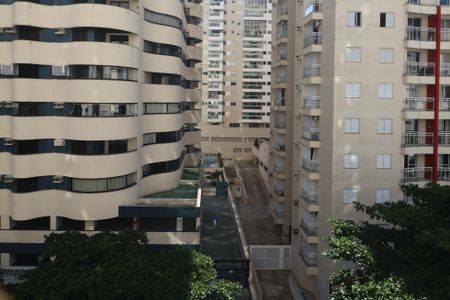 Apartamento para alugar com 100m², 3 quartos e 2 vagasVista