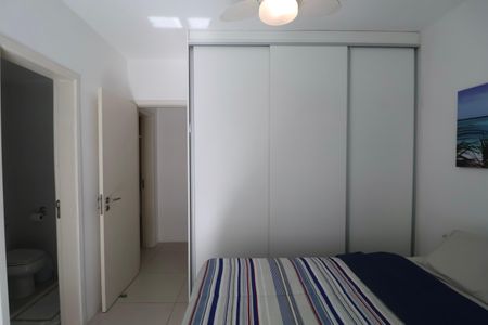 Apartamento para alugar com 100m², 3 quartos e 2 vagasSuíte