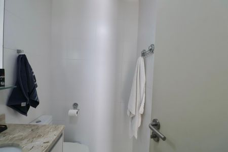 Apartamento para alugar com 100m², 3 quartos e 2 vagasBanheiro Suíte