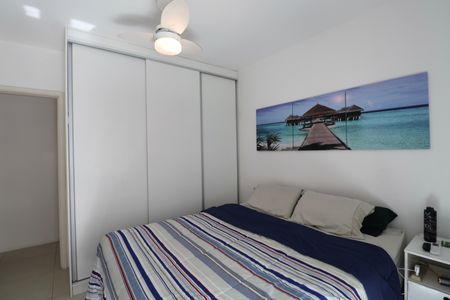 Apartamento para alugar com 100m², 3 quartos e 2 vagasSuíte