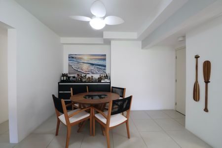 Apartamento para alugar com 100m², 3 quartos e 2 vagasSala