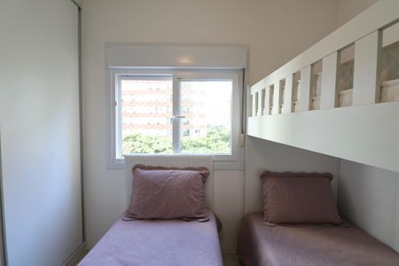 Apartamento para alugar com 100m², 3 quartos e 2 vagasQuarto