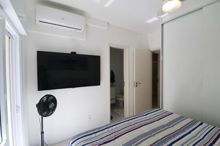 Apartamento para alugar com 100m², 3 quartos e 2 vagasSuíte