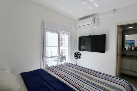 Apartamento para alugar com 100m², 3 quartos e 2 vagasSuíte