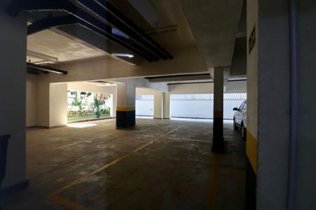 Apartamento para alugar com 100m², 3 quartos e 2 vagasGaragem