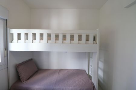 Apartamento para alugar com 100m², 3 quartos e 2 vagasQuarto