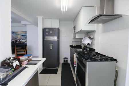 Apartamento para alugar com 100m², 3 quartos e 2 vagasCozinha