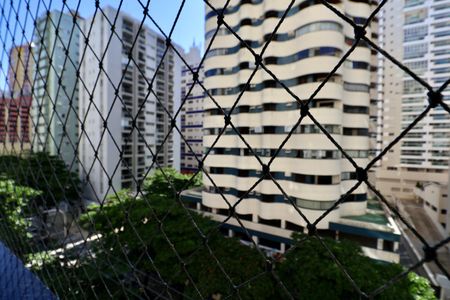 Apartamento para alugar com 100m², 3 quartos e 2 vagasVista