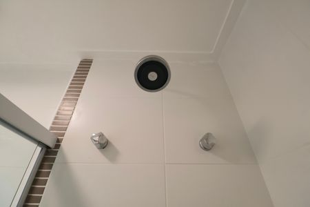 Apartamento para alugar com 100m², 3 quartos e 2 vagasBanheiro Social