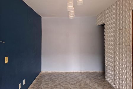 Apartamento à venda com 67m², 2 quartos e 1 vagaSala