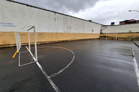 Apartamento à venda com 67m², 2 quartos e 1 vagaÁrea comum