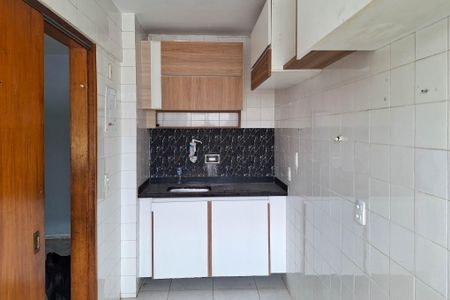 Apartamento à venda com 67m², 2 quartos e 1 vagaCozinha