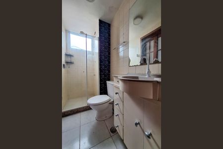 Apartamento à venda com 67m², 2 quartos e 1 vagaBanheiro