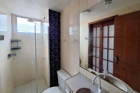 Apartamento à venda com 67m², 2 quartos e 1 vagaBanheiro