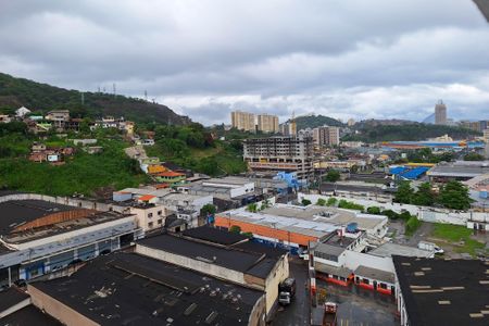 Apartamento à venda com 67m², 2 quartos e 1 vagaQuarto 1